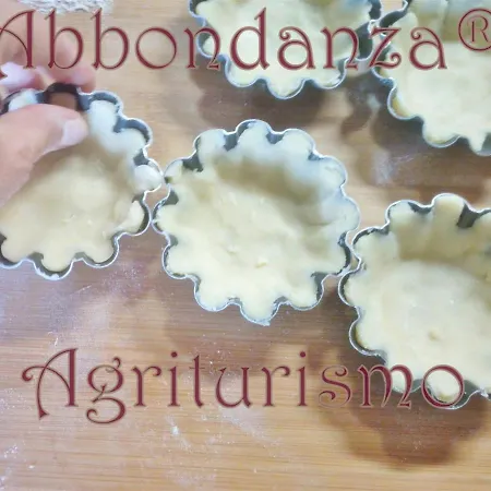Bauernhof Agriturismo Abbondanza Alberobello