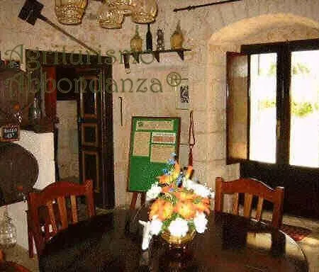 Bauernhof Agriturismo Abbondanza *