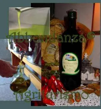 Gospodarstwo agroturystyczne Agriturismo Abbondanza Alberobello