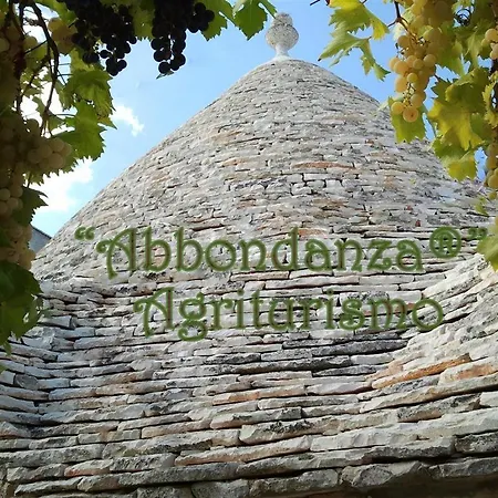 Agriturismo Abbondanza Gospodarstwo agroturystyczne