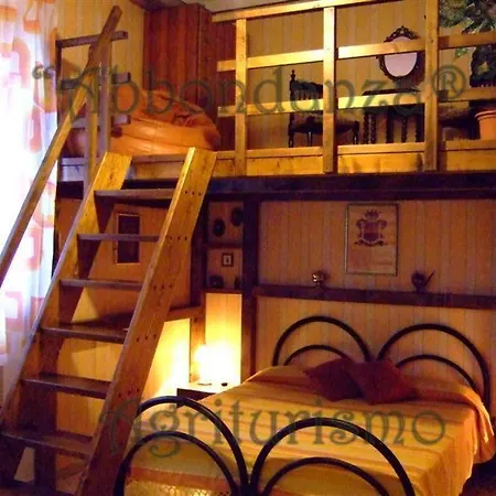 Agriturismo Abbondanza Gospodarstwo agroturystyczne